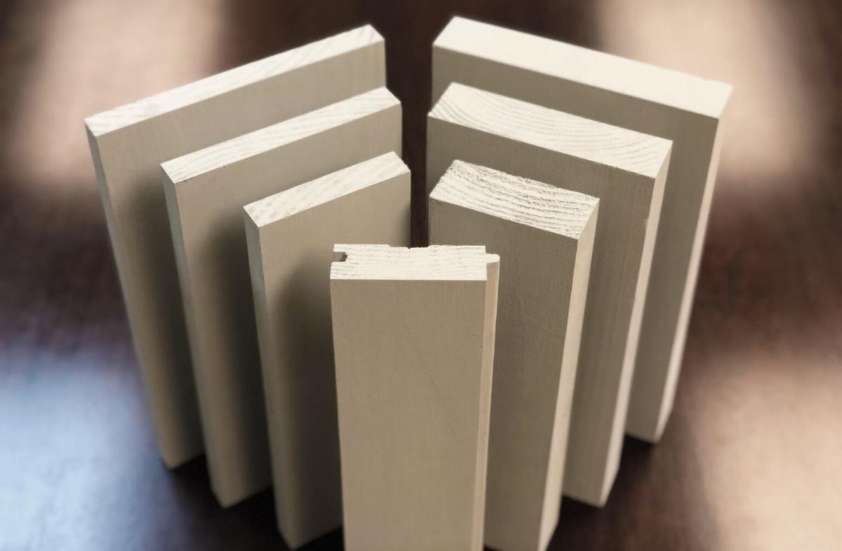 CulpeperWood's tweet photo. CULPEPER PRIMED TRIM BOARDS are pressure treated trim boards that are pre-primed at the factory with a high quality primer from Sherwin Williams. To view more information, visit https://t.co/NktPsGRWhj.  #culpeperwood #culpeperprimedtrimboards #sherwinwilliams #kdat https://t.co/XENBYnTtzJ