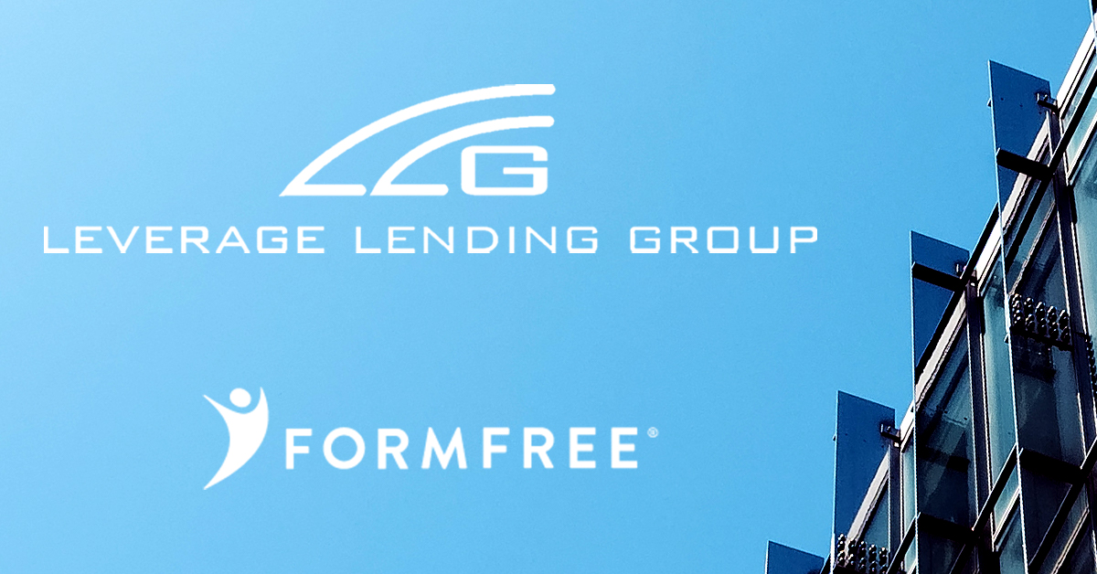 PassportbyFF's tweet image. At Leverage Lending Group their mission is to make getting a mortgage easier than ever. With #AccountChek's automated verification, they are able to validate a loan faster and more efficiently so they can guarantee a frictionless lending experience every time. #FormFreeFriends