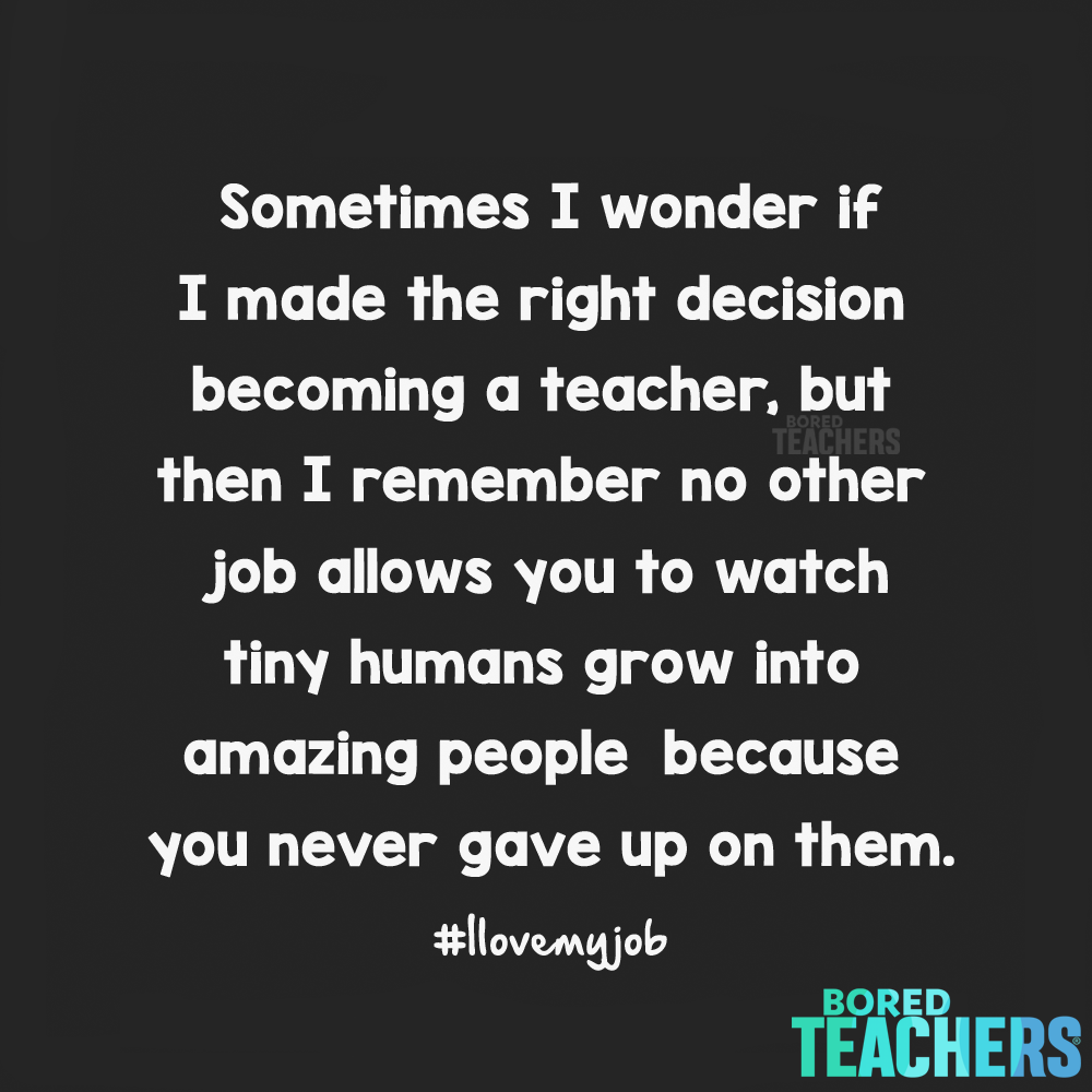 What it's all about!