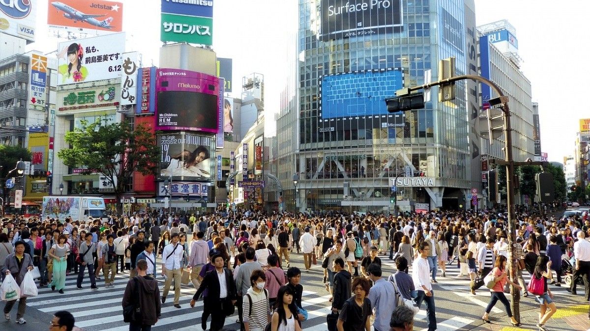 AllAbout_Japan's tweet photo. You've definitely heard of these prolific #Tokyo #neighborhoods, but have you ever wondered how these iconic places were named?
https://t.co/ZWcEqanugQ

#AllAboutJapan #WeirdJapan #History #DeeperJapan https://t.co/xHBDzEjCyh