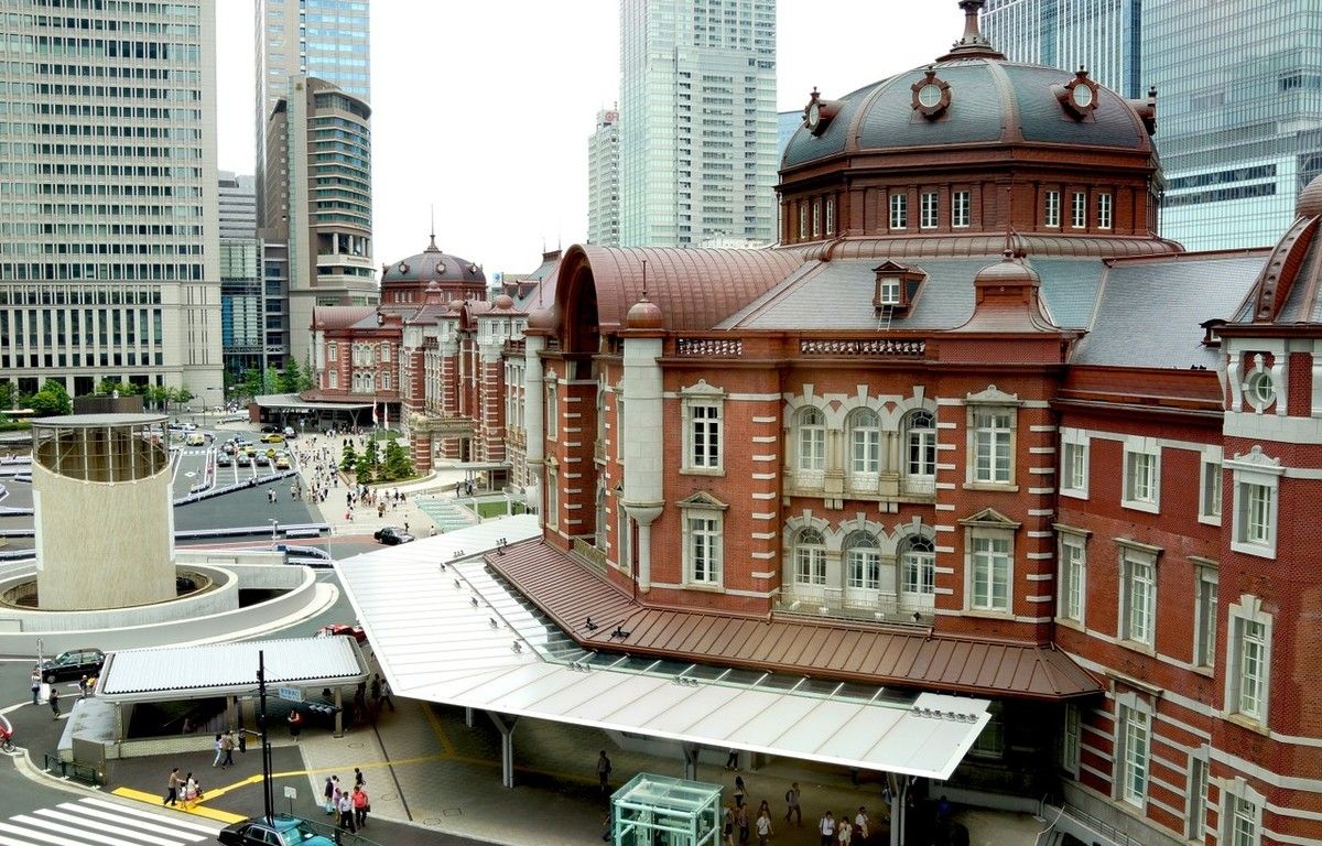 AllAbout_Japan's tweet photo. You've definitely heard of these prolific #Tokyo #neighborhoods, but have you ever wondered how these iconic places were named?
https://t.co/ZWcEqanugQ

#AllAboutJapan #WeirdJapan #History #DeeperJapan https://t.co/xHBDzEjCyh