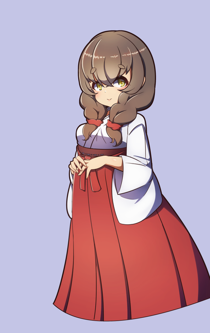 ふたなりタヌキTF 