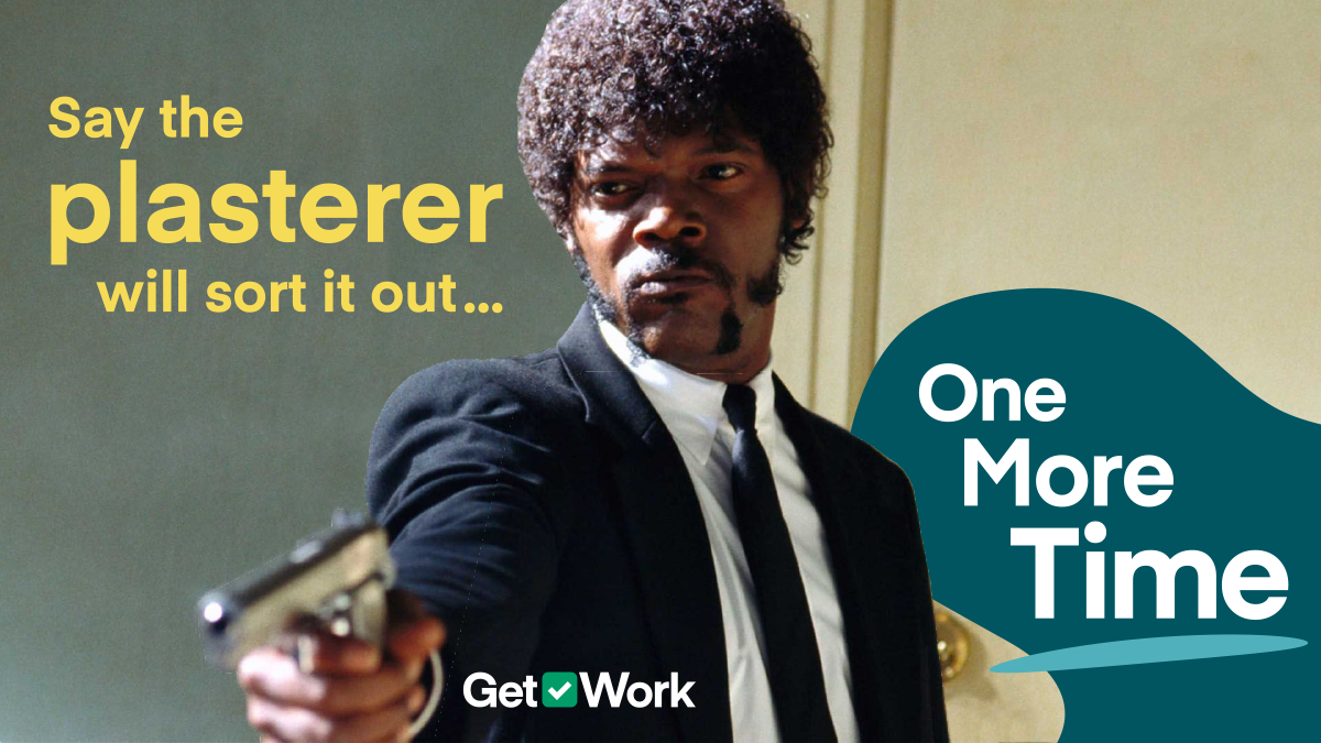 getmorework's tweet photo. You've been warned... 🤨😂 https://t.co/MXnTQoyFc0