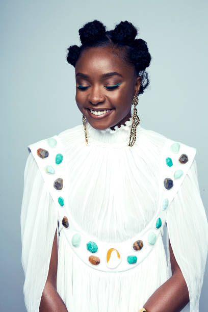 the iconicity of those portraits.