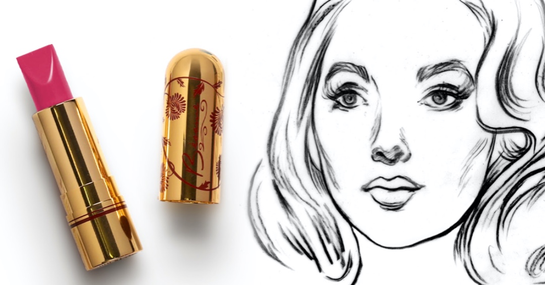 BesameCosmetics's tweet image. See Exotic Pink up close on today's Tuesday Tutorial! Find out how to use our hot pink lipstick to get a gorgeously fun summer look.
Tues August 4th 1PM PDT
Live on YouTube

#livetutorial #makeuptutorial