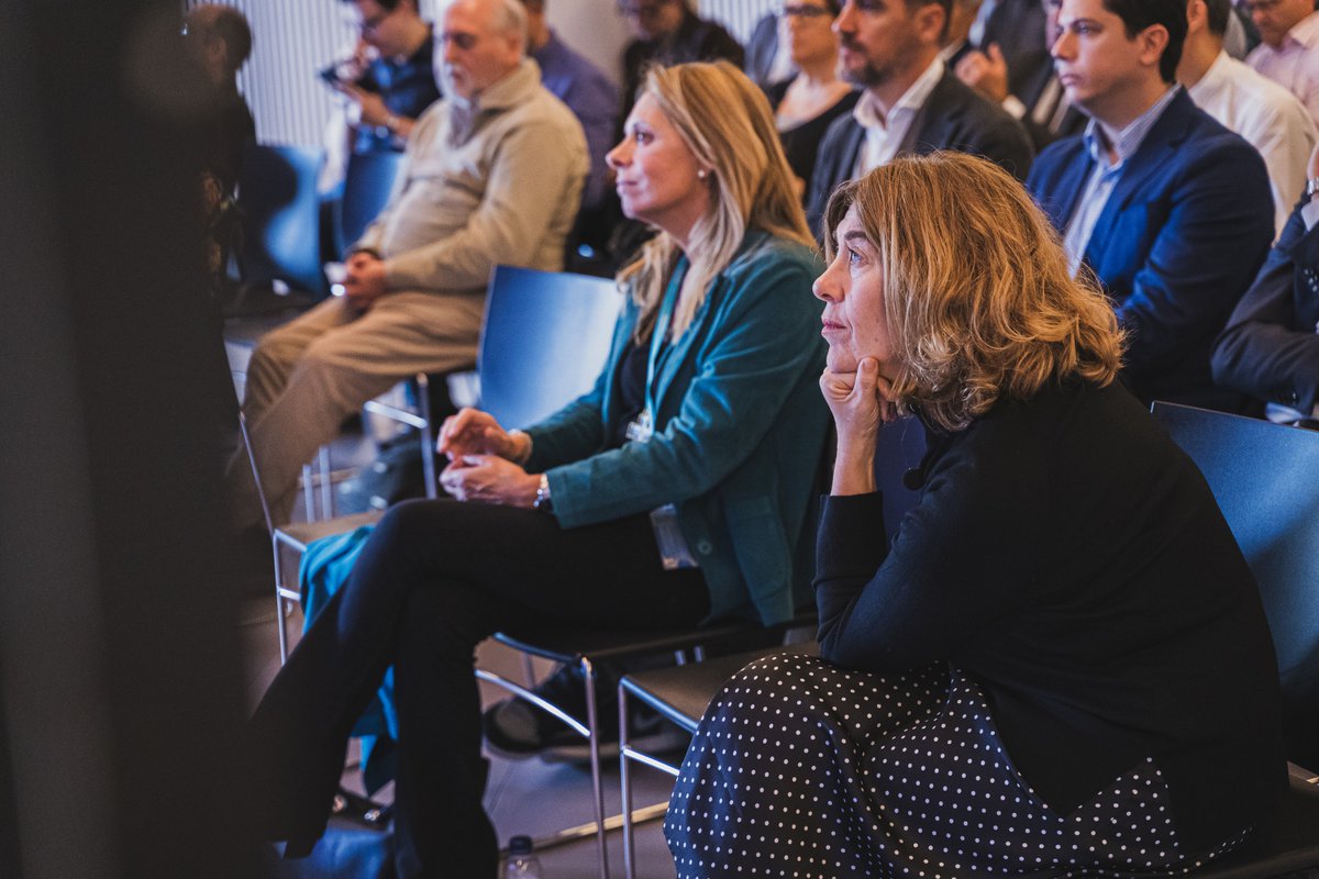incipy's tweet photo. En nuestro #blog encontrarás la recopilación de nuestras #webinars que celebradas hace unos meses 🖥 Para que puedas conocer de primera mano la experiencia innovadora y #disruptiva de #lideres que han implementado la #transformaciondigital #DigitalBootcamp
https://t.co/XVGutN4Fcj https://t.co/Wq7UTGUUqc