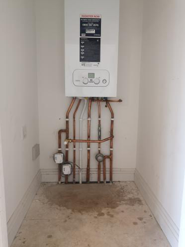 HIPMagazine's tweet photo. Work experience request ✊🚪

If anyone is able to (safely) offer Jonny any experience working with boilers in East London, please get in touch!

He has his L2&amp;3 and is working towards his gas qualification, but working on site means he hasn't got much domestic boiler experience. https://t.co/5eXdpWqAWn