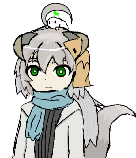 違和感のtwitterイラスト検索結果