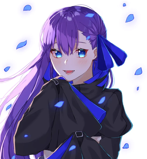 【rkgk】メルトリリス #FGO 