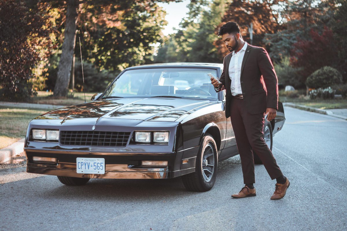 ryannoels_'s tweet photo. 1986 Chevy Monte Carlo SS #classiccar π§Ώ πΈ: @hektickz
Never stop doing what you love. There will be obstacles and challenges along the way to make you stop what youβre destined to achieve. This is just the beginning. #RyanNoelRealty https://t.co/jiT7LZlTb0