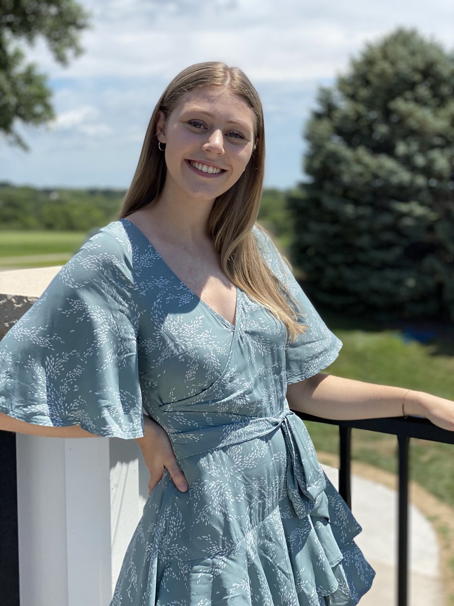 UNLBands's tweet image. Senior Piccolo Section Leader Katie Gullett is a Biology Major with a minor in Psychology from Bellevue. She says: 

facebook.com/UNLBands/posts…