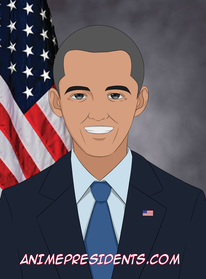 Anime Presidents Animepresidents Twitter