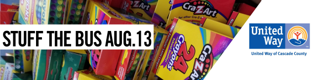 UWCascadeCounty's tweet photo. This enewsletter has all the info you need to help United Way get needed school supplies to local kids, including shopping lists and links to online shopping registries. https://t.co/FY3TlcoiBW https://t.co/vw9TeDmyyj