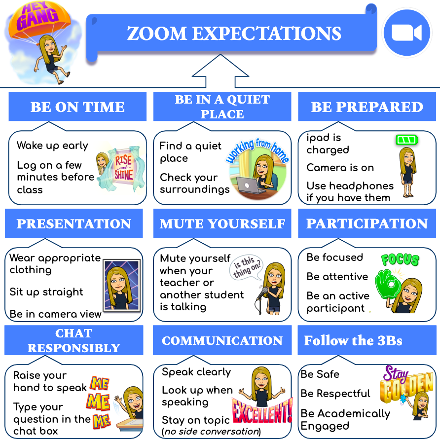 MrsSpencer_GMS's tweet photo. At it again because I have a #bitmojiaddiction. I think this will be very helpful. Maybe our whole team can use it and I will change the bitmojis to be all of our faces! #FreedomFamily #FMS8B https://t.co/hN7qNUuSzA