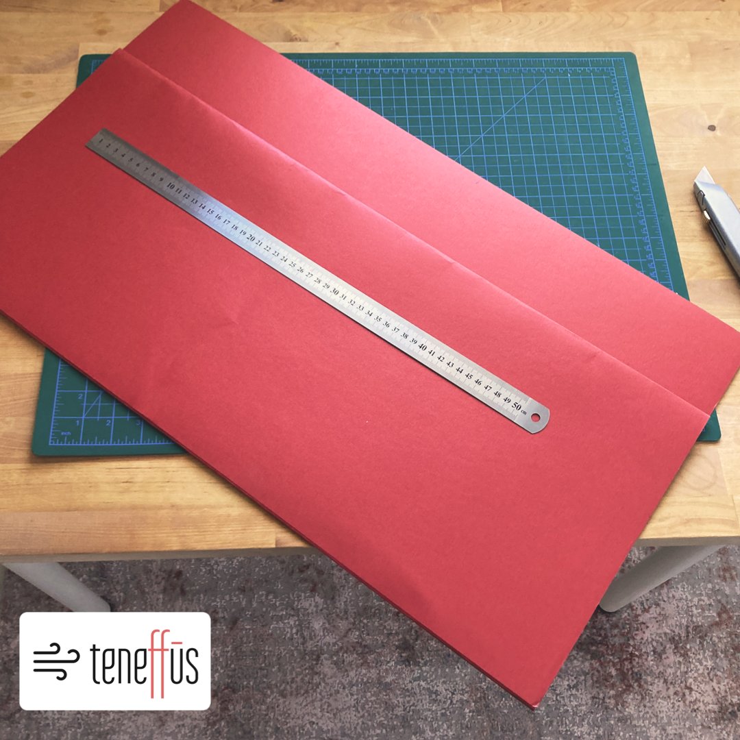 teneffusDesign's tweet image. After a week of break, we are here with you again. Let’s continue where we left. New papers have arrived at our workshop. We are working from home now, our workshop is temporarily closed due to the pandemic. We can also produce our products from home.