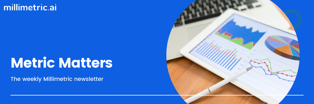 millimetricai's tweet photo. Join Metric Matters, Millimetric's weekly newsletter choked full of insights into #anomalydetection, #KPIanalysis, #machinelearning and more straight to your inbox! 📧
👉 https://t.co/IP2qkHNVip 👈 https://t.co/n3nFqdUCh4