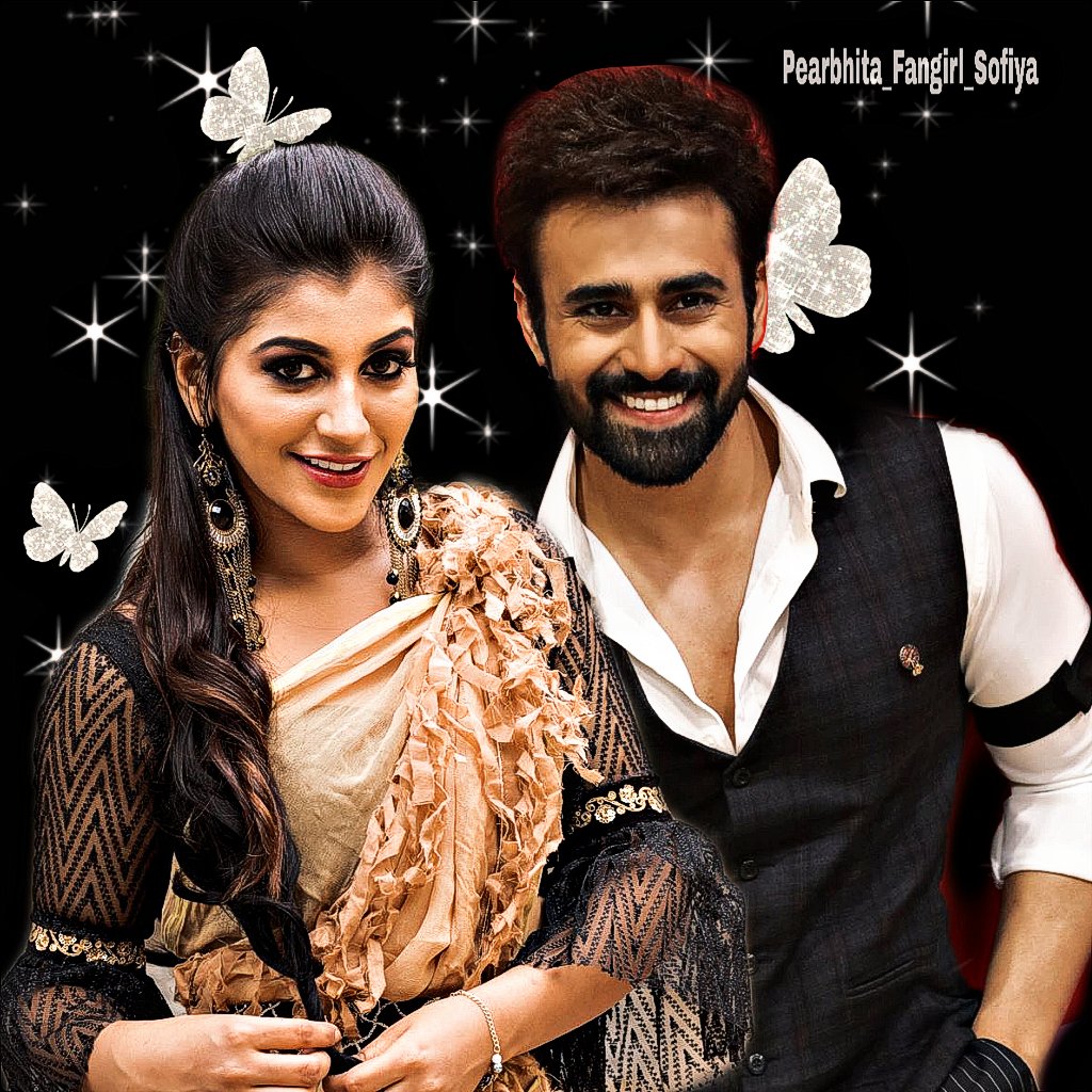 BehirSofiya's tweet photo. Wishing You A Veryery Happy Birthday Yashu Bby...❤️❤️❤️ @iamyashikaanand ... Wishes From Pearlvpuri Fans...@pearlvpuri ...😘 https://t.co/eqBM2wSb31