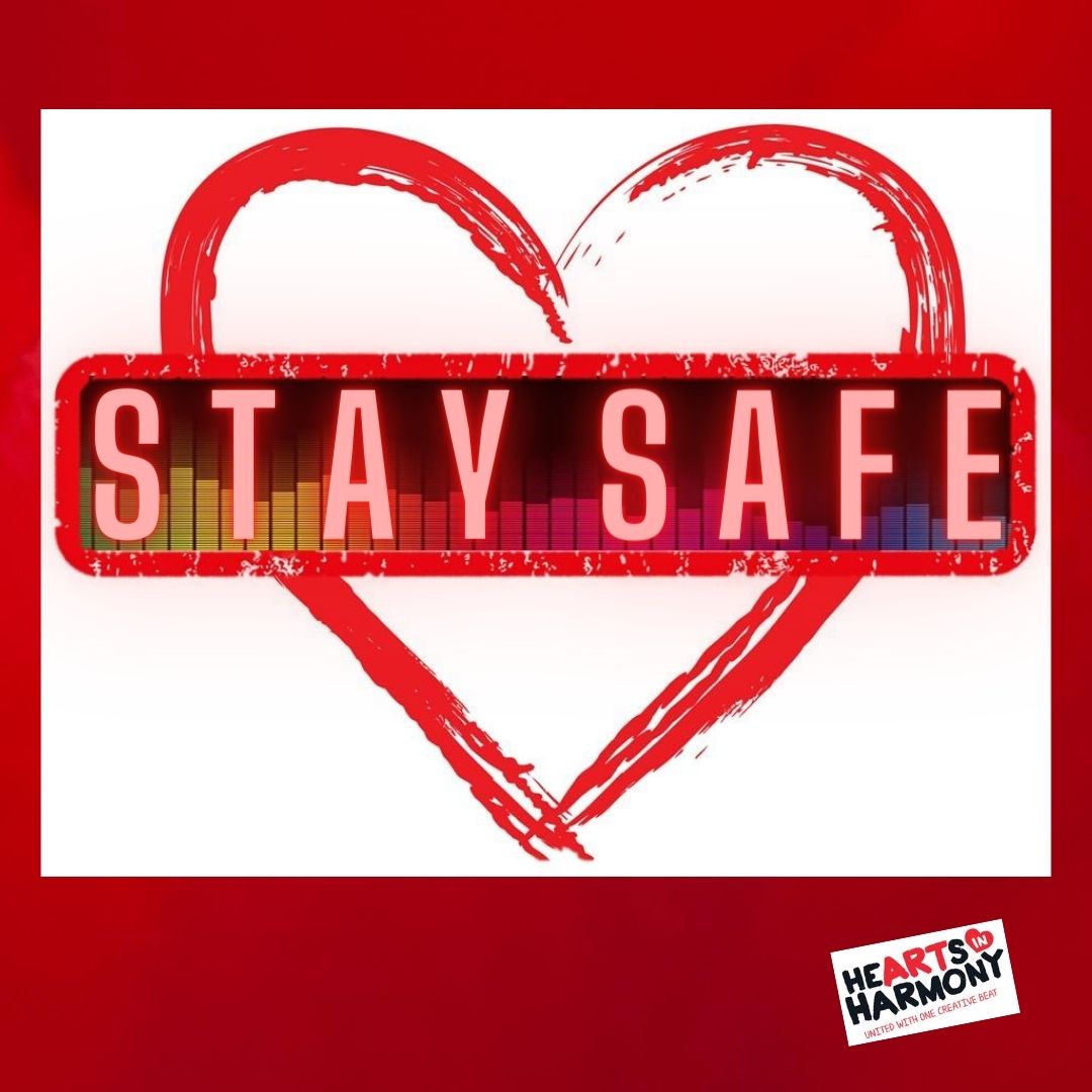 Hearts In Harmony tweet media