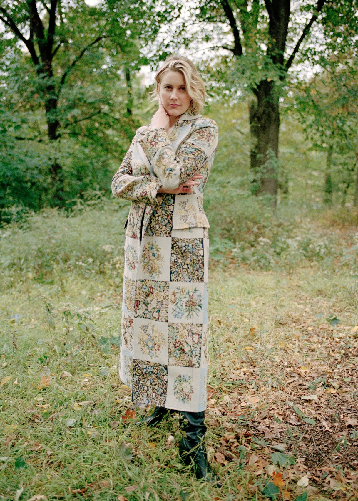Happy birthday, greta gerwig  