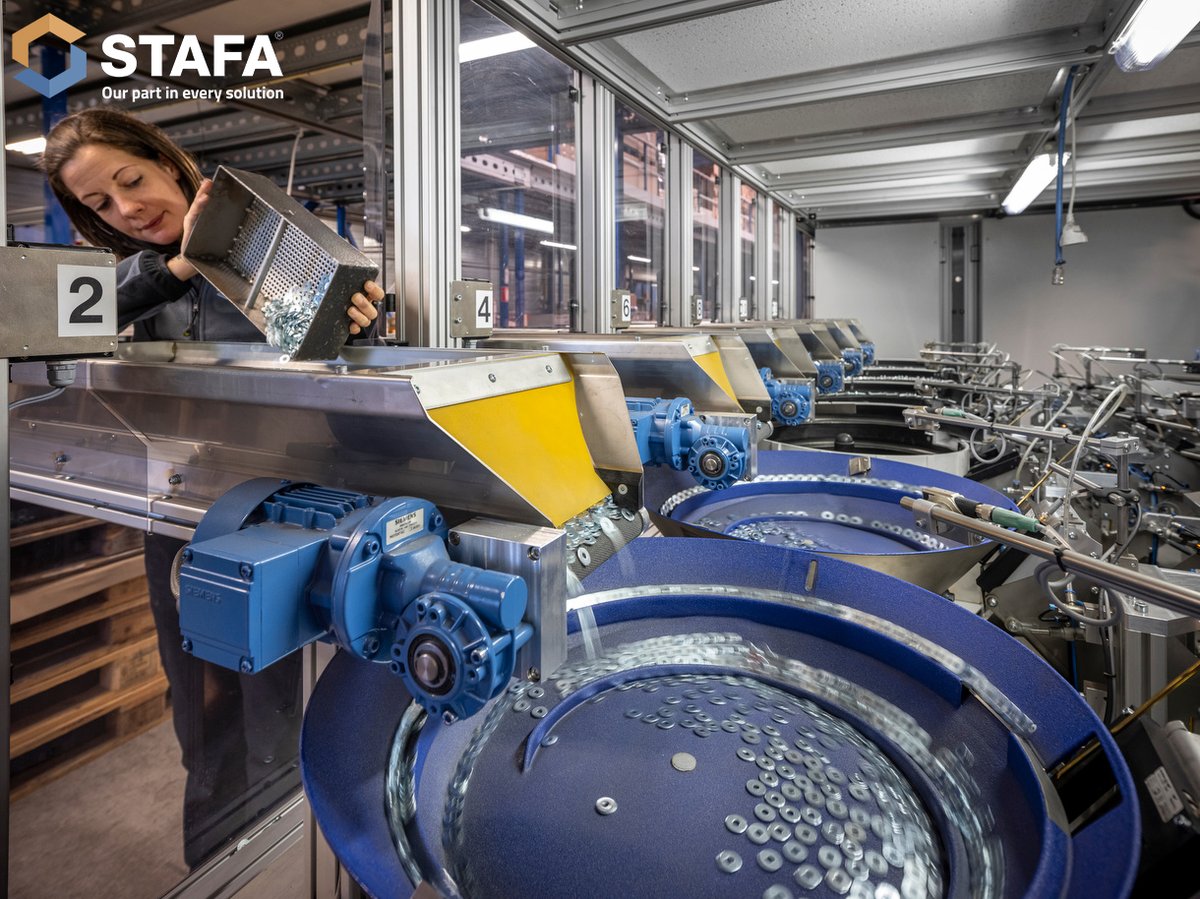 StafaGroup tweet picture