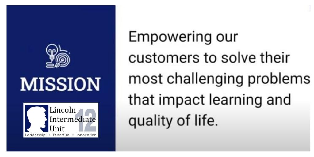 Dr. West shares a message with IU 12 staff on August Inservice Day 2020. Staff gets to meet Dr. Kendra Trail our new Assistant Executive Director. LIU staff gets ready for the new school year.