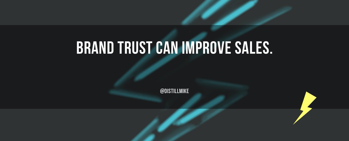 4/Sales.A project that doesn’t sell is a nonprofit. Help prospects see only you can fulfill their needs or wants.A sale only happens when there’s a level of trust between sellers and buyers.The more trustworthy you’re, the greater the chance you can close a sale.