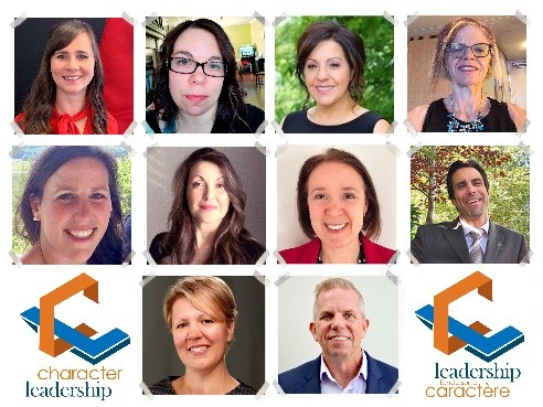 Heureux d’annoncer que l’équipe du leadership fondé sur le caractère est récipiendaire du prix de leadership en RH-Michelle C. Comeau du Conseil des RH. Très fier de leur travail et de leur dévouement!  #DGRHFière <a href="/stephen_virgin/">Stephen Virgin</a>, @Sonia__Cote @IveyAcademy and <a href="/HRC_CRH/">HR Council | Conseil des RH</a>