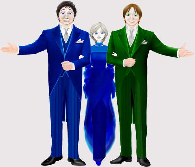 ゴードンのtwitterイラスト検索結果 古い順