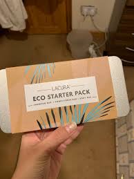 beanincork's tweet photo. I decided to try this stuff. The conditioner bar is like wax. My waist length hair is now full of wax @Aldi_Ireland and its going to take hours to wash it out. https://t.co/vgIObJ5kYw