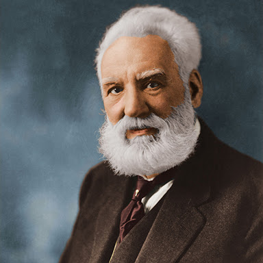 stemperament's tweet photo. In 1922, every telephone in North America was silent for one minute at sunset marking the time funeral services were taking place for Alexander Graham Bell.
#telephone #alexandergrahambell https://t.co/MW4so1oUGZ