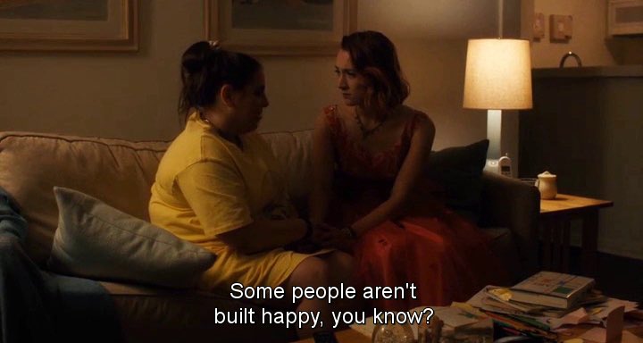 Happy birthday greta gerwig 