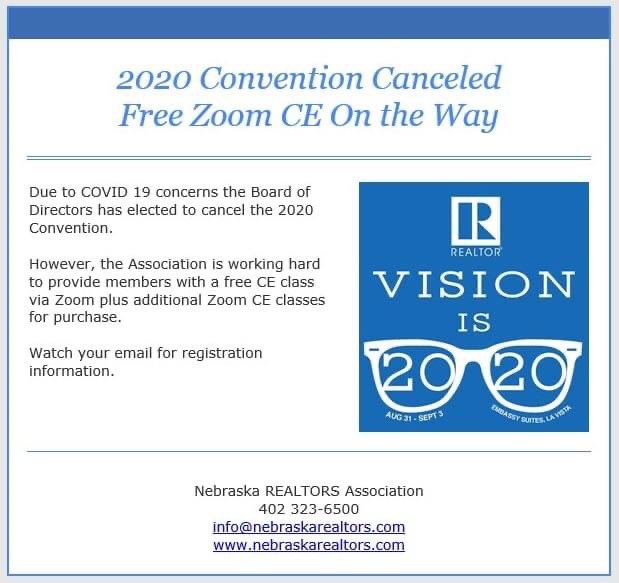 Nebraska  REALTORS® (@ne_realtors) on Twitter photo 