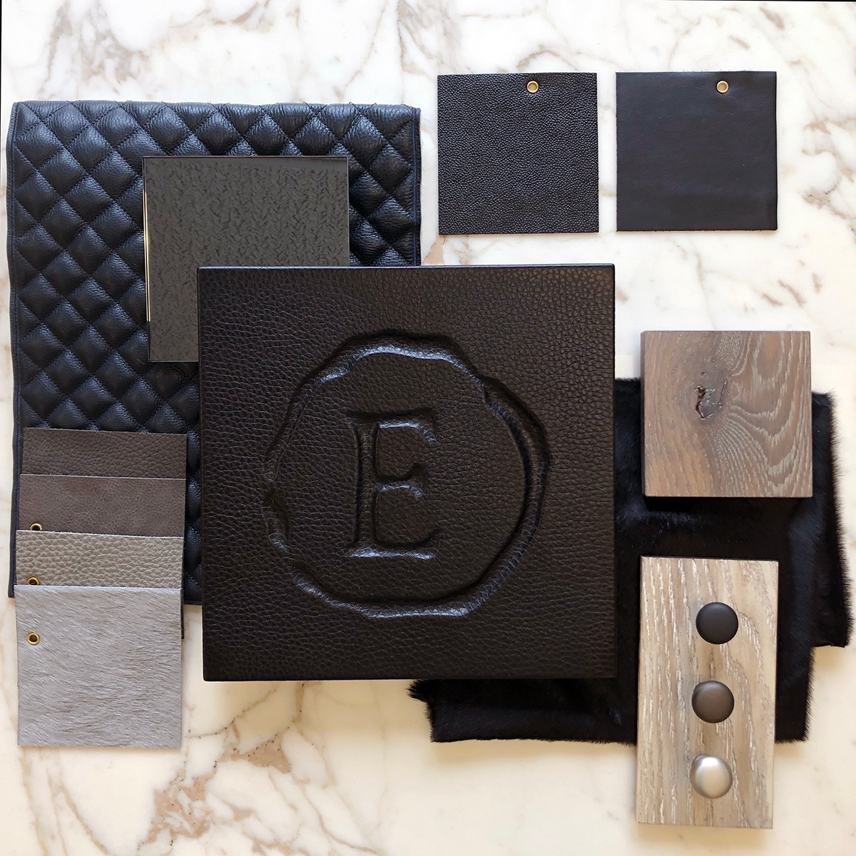 Edelman Leather tweet media