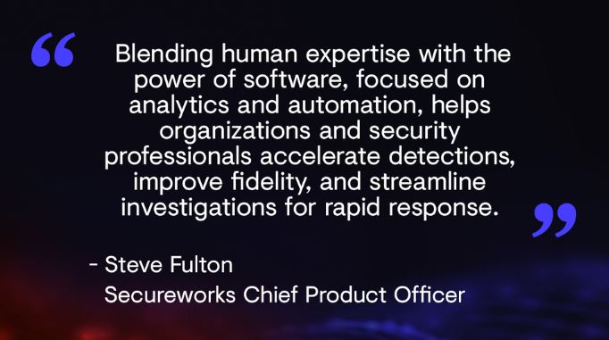VazquezSCWX's tweet image. Join us at our virtual Black Hat USA booth (Aug 5 &amp;amp; 6), where we will be talking about the Strength in Software. Want a preview? VP of Product Stephen Fulton explains our software-driven approach and how it benefits customers in this Black Hat interview.  bit.ly/39VnLTq