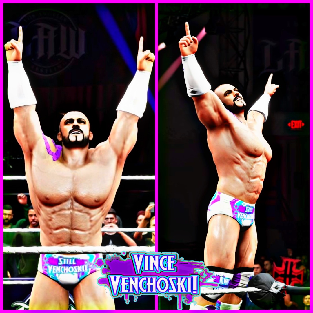 bigvenchoski's tweet photo. π€A Win Is All I Need π
βThere Is Only Vincent β
π Big Venchoski π
π Vince Ventura π
β Vincent Ventura β
π€ππ€π
#ThereIsOnlyVincent2K
#VincentVentura2K
#VinceVentura2K
#BigV2K
#BigVenchoski2K
#Ventura2K
#Vincent2K
#NYCW2K
#PGW2k
#TCW2k
#KLWUK2K
#NWE2K
#CSW2K https://t.co/wZSASkmbeC