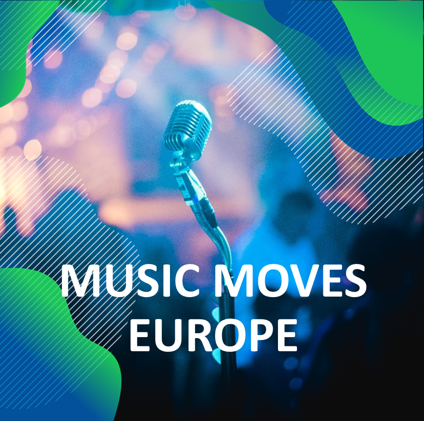 europainitalia's tweet photo. 🇪🇺🎶Conosci il pop spagnolo? E il rock belga?
🎵Scopri la musica europea su #Spotify! Clicca nel link qui sotto per iniziare ad ascoltare le playlist con canzoni da tutta Europa!
👉 https://t.co/XkPUSvkz0K #EUSpotify @Spotify https://t.co/my89jDzgV8