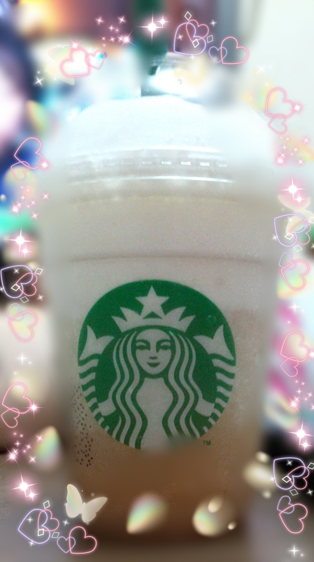 スタバ桃 Twitter Search Twitter