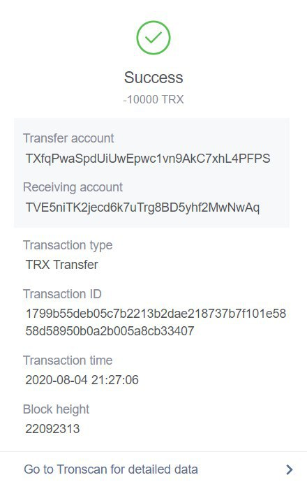 Xdapp(TRON/ETH) tweet media