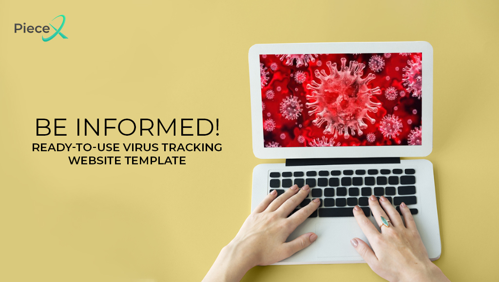 piecex_com's tweet image. The best way to fight Covid-19 is to know it well. If you are looking forward to build a virus tracking website then ready to use template with user guidance and certified user reviews are available on our website - piecex.com/source-code/CO…
#Codes #SourceCodes #FreeSourceCodes