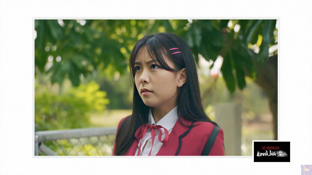 mewnichbnk48_'s tweet photo. รูป Set เเรกจาก Ep.5 น้อนพระเเพง ชุดอะไรมันก็ดูดีไปหมดเลยนะ 😁
สำหรับใครที่ยังไม่ได้ดู Ep.5 ก็ตามลิ้งด้านล่างเลยจ้า 😁
https://t.co/Xt6G7dSMiu
#BNK48
#TheUnderclassEP5
#MewnichBNK48
#คอกม้าของมิวนิค https://t.co/OSnQM7Jzep