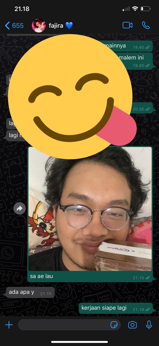 pandaxxpandaxx's tweet image. gantian gitu dah.