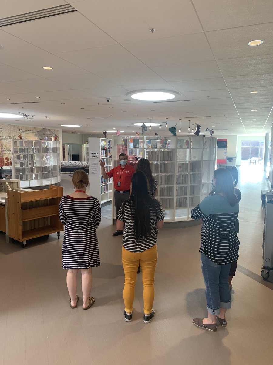 Amanda Sooter, Ed.D. tweet media