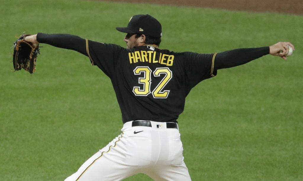 Matt Schuckman tweet media