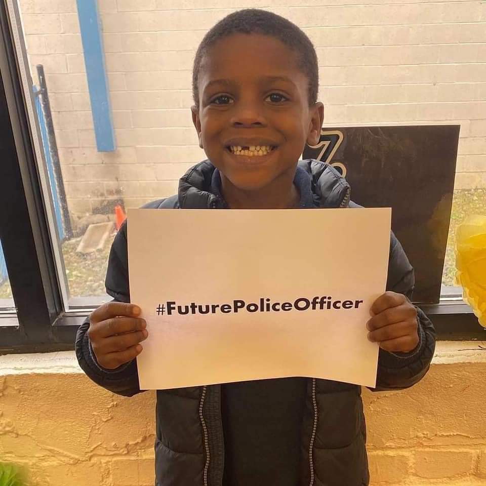 Insp. Westly J. Thomas tweet media