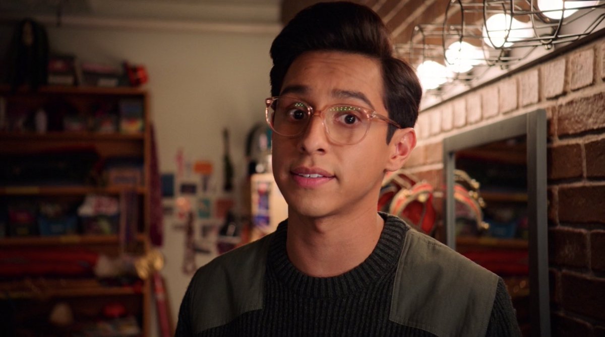 why carlos’ “forest of boys” idea was brilliant and debunking all the other suggestions given by the hsm cast