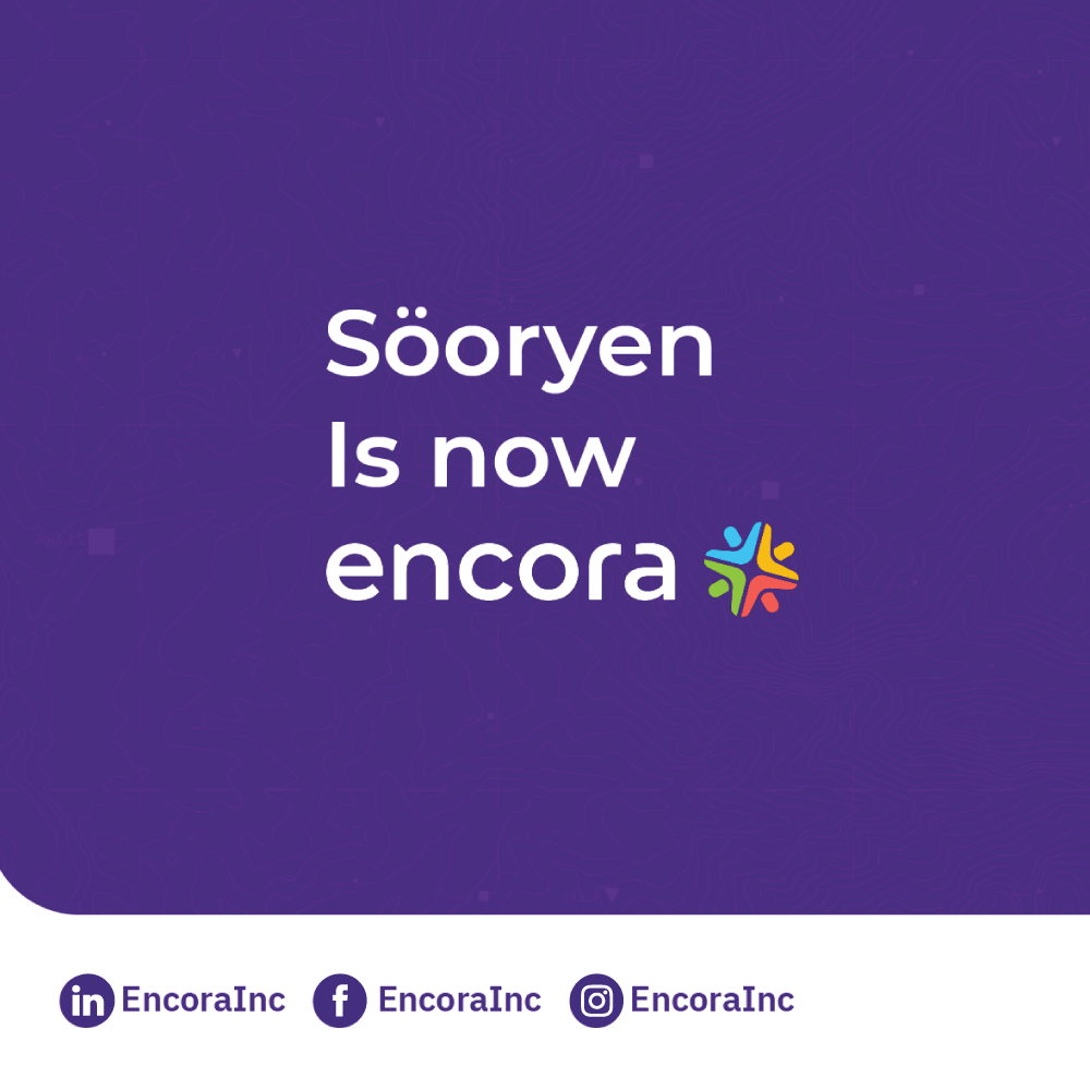Sooryen Technologies tweet media