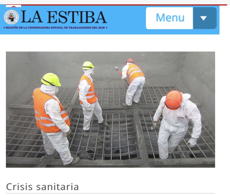 Nueva entrega de La Estiba con las últimas claves del sector. Buena lectura para agosto.
laestiba.info