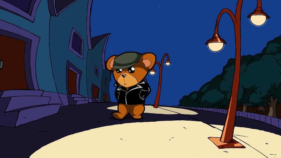 POTOanimated's tweet image. View on instagram.com/p/CDeIQrQpSrQ/
#animationprocess #talesgate #animationinserbia #traditionalanimation #filminserbia #handdrawnanimation #framebyframeanimation #animationmovie #animationstudio #framebyframe #moviemagic #movieworld #animated #2danimation #animation