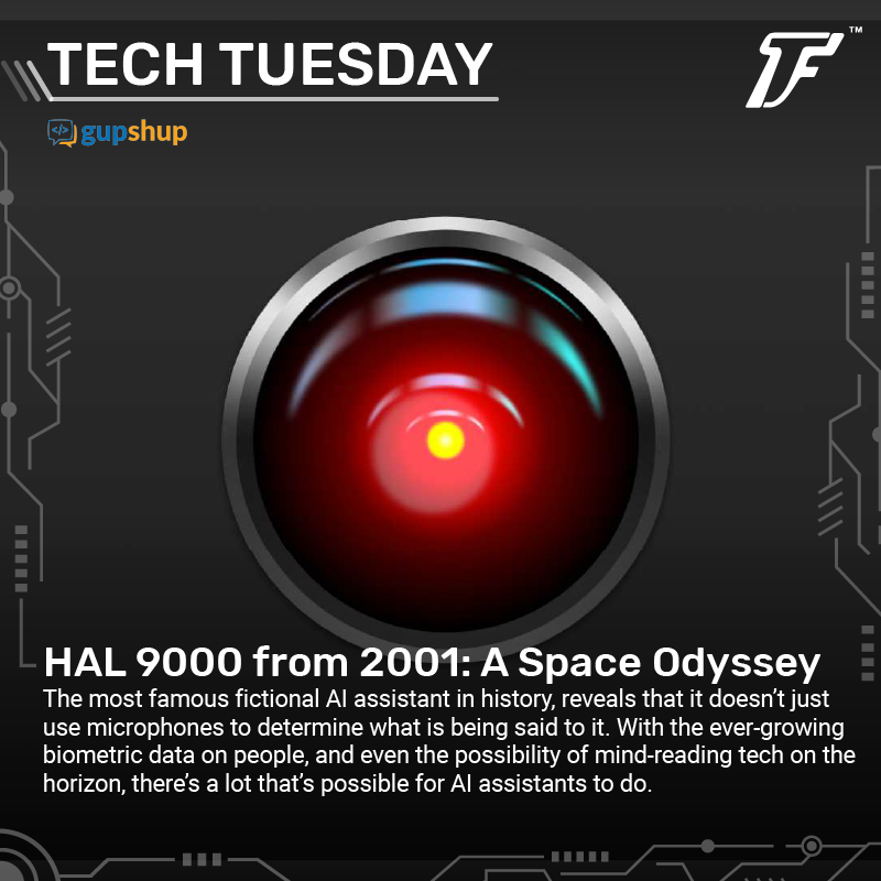 Techfest_IITB's tweet image. This #TechTuesday, delve into the #realm of artificial intelligence!
Artificial intelligence refers to the simulation of #human intelligence in machines that are programmed to think like humans and mimic their #actions.
#AI #ArtificialIntelligence #MachineLearning #future #tech