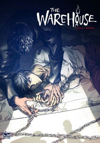 32. Warehouse (Ongoing)- Dohyun's life is change when he found out he was kidnapped by a weird man who know him better than himself- tw! rap*, stockholmes syndrome, violence, bl00d- twisted af- Its sad love story tho- Bet u gonna love it- Plot - Art 